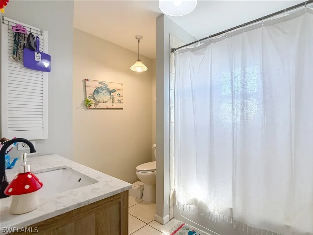 Yukon Court St James City, FL 33956