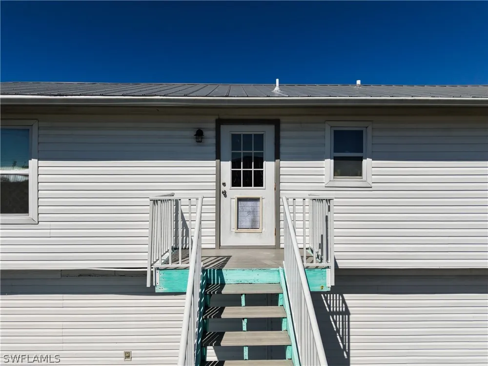 Yukon Court St James City, FL 33956