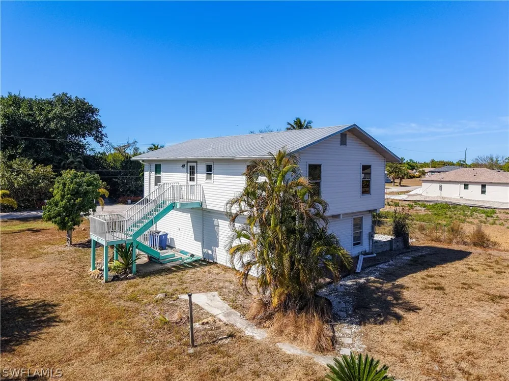 Yukon Court St James City, FL 33956