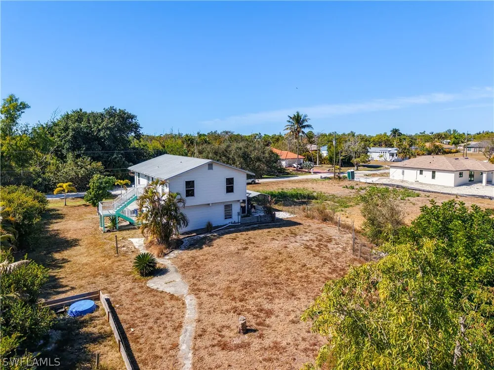 Yukon Court St James City, FL 33956
