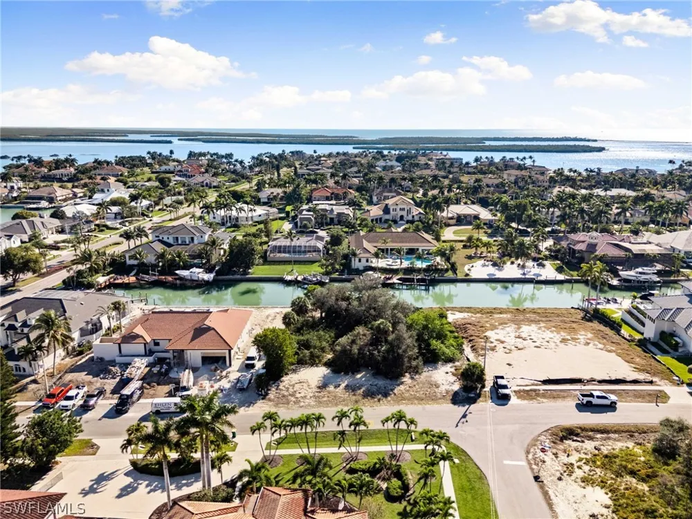Ludlow Road Marco Island, FL 34145