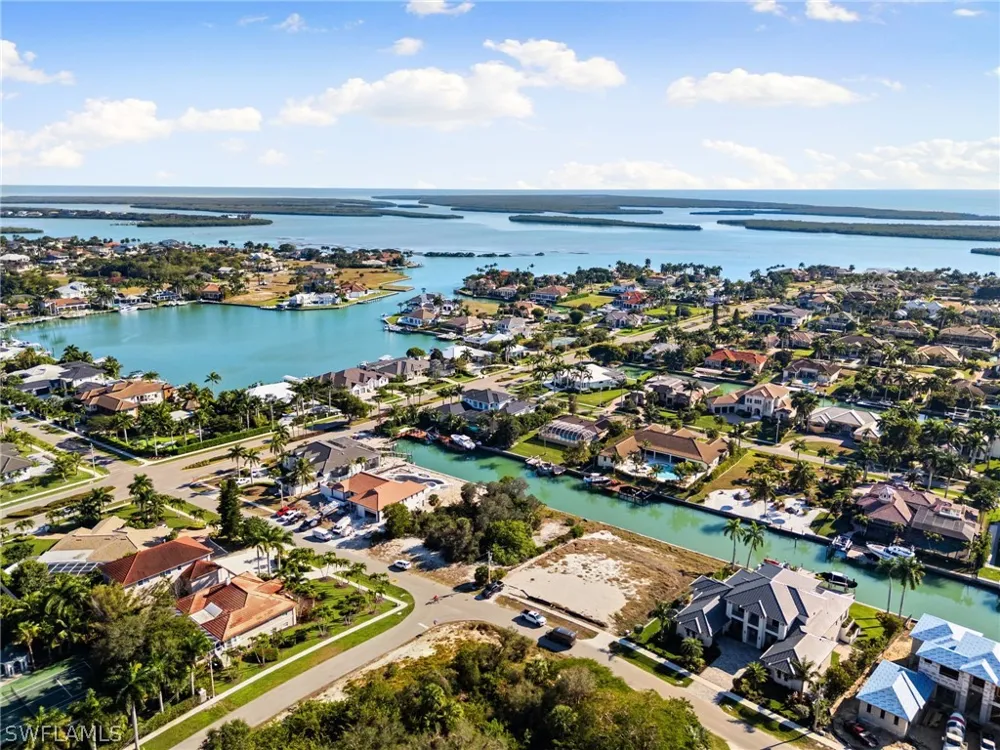 Ludlow Road Marco Island, FL 34145