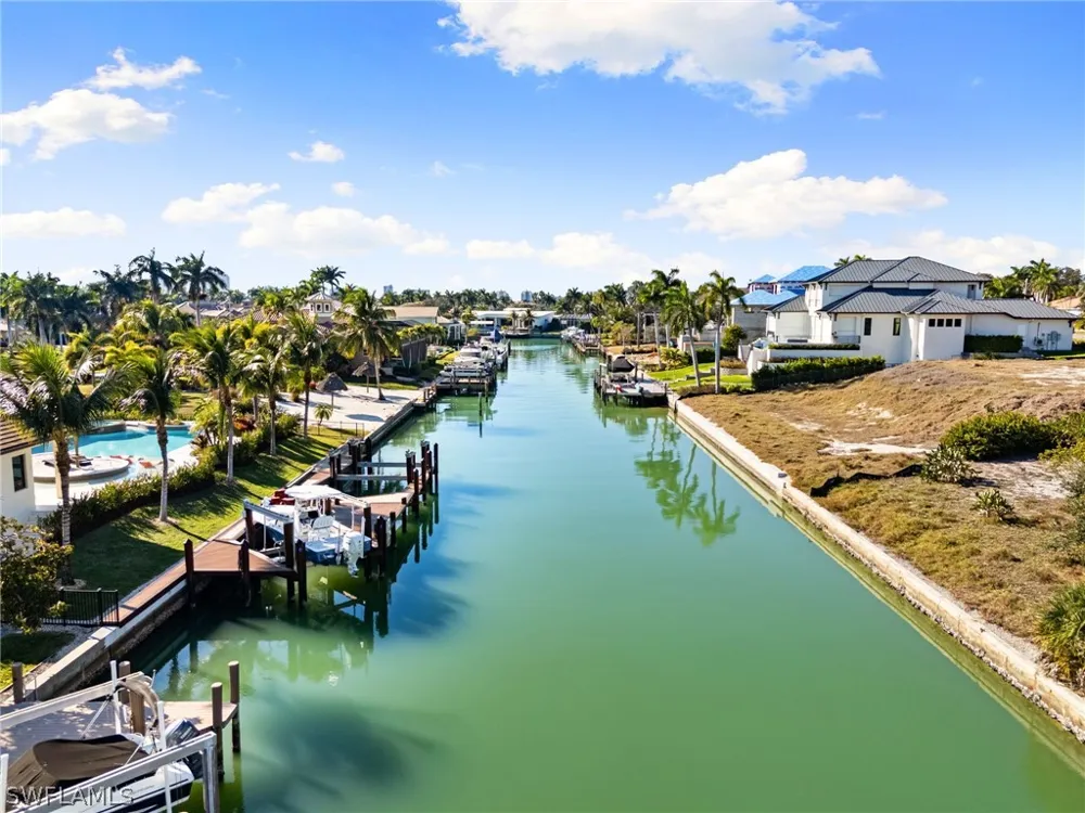 Ludlow Road Marco Island, FL 34145