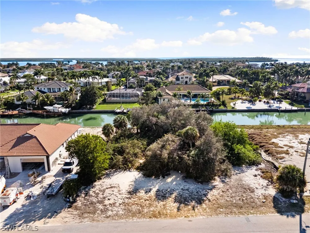 Ludlow Road Marco Island, FL 34145