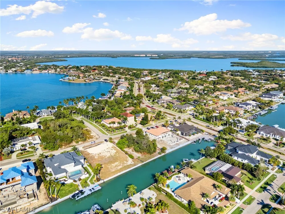 Ludlow Road Marco Island, FL 34145