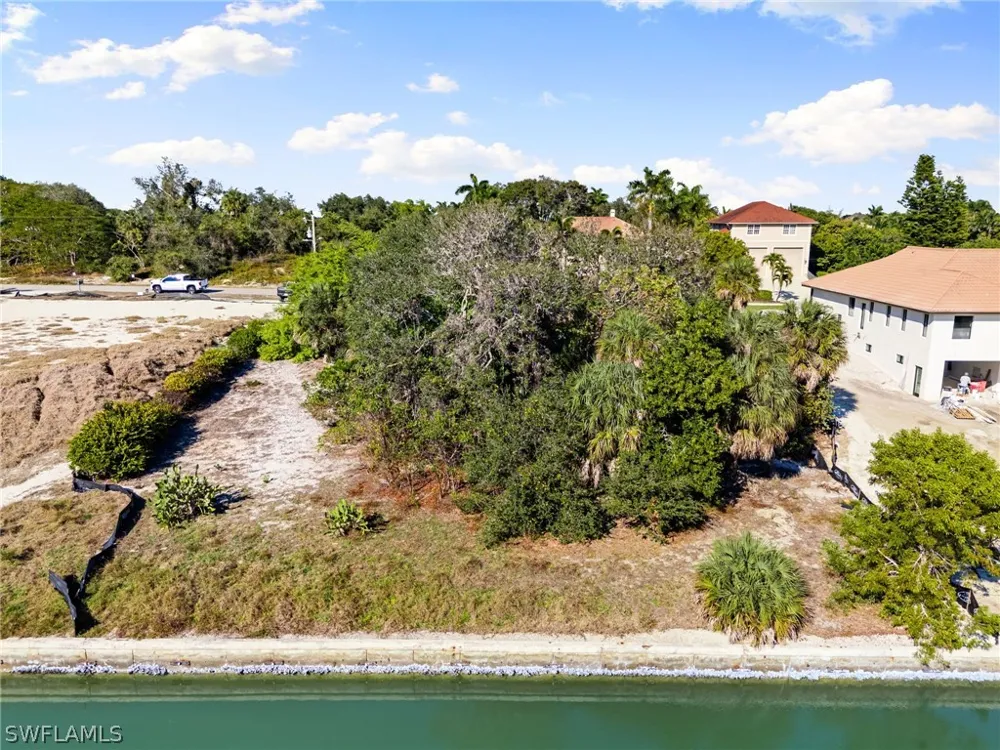 Ludlow Road Marco Island, FL 34145