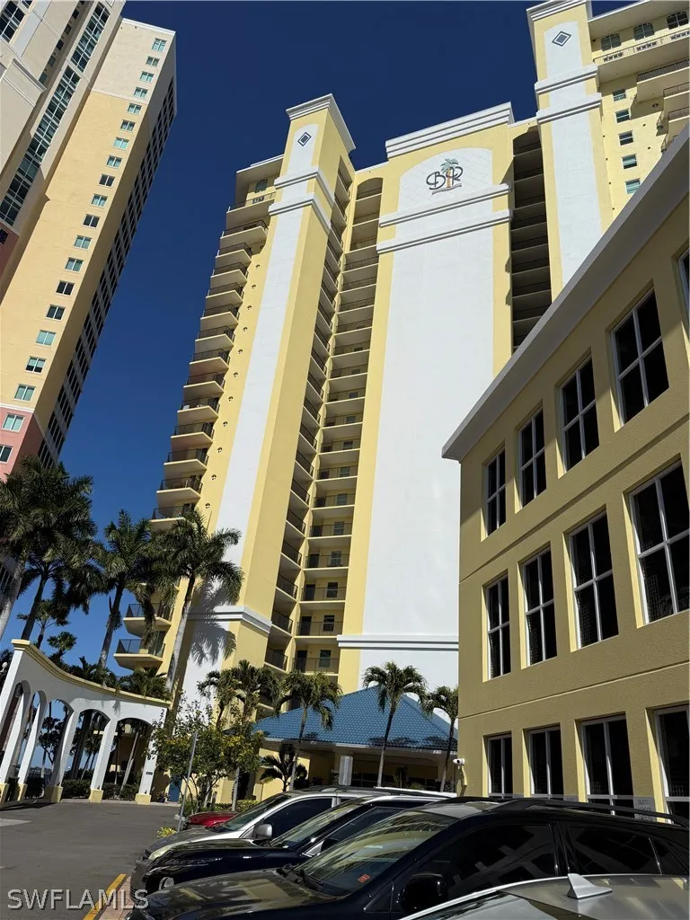 1st Street #2105 Fort Myers, FL 33916