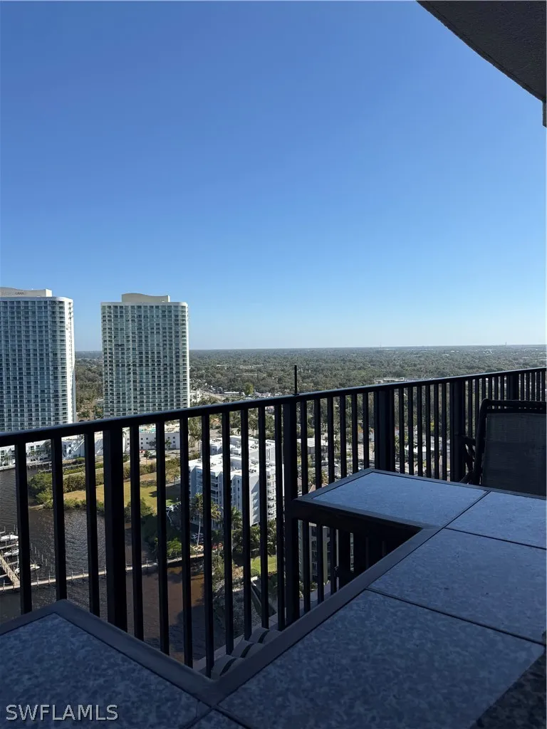 1st Street #2105 Fort Myers, FL 33916