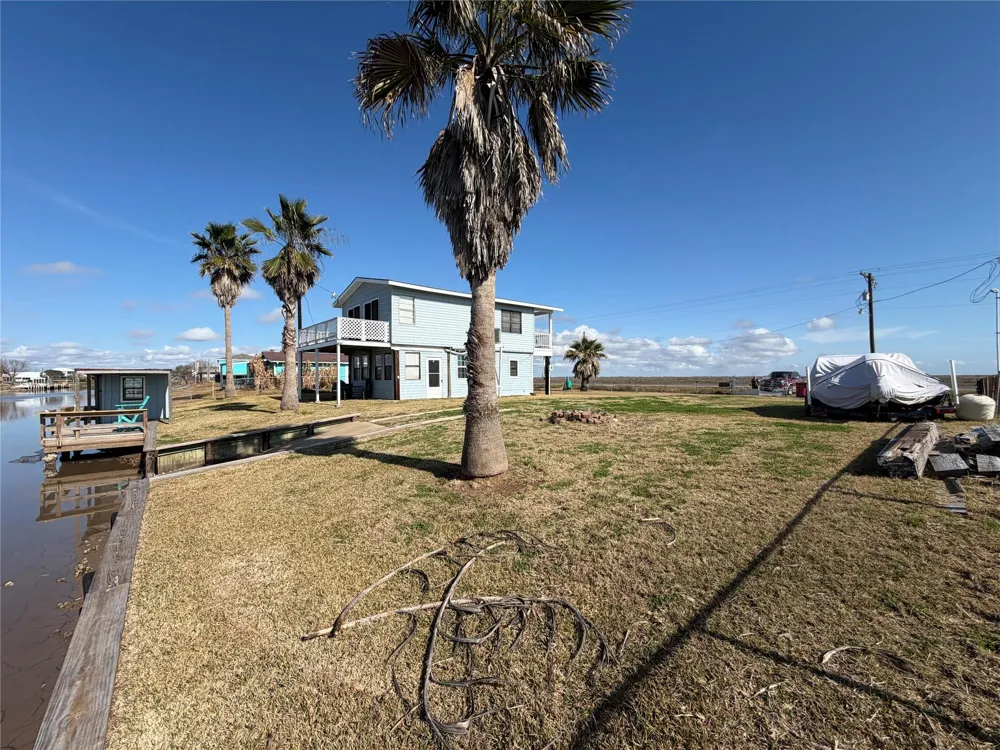 26390 Fm 457 Bay City, TX 77414