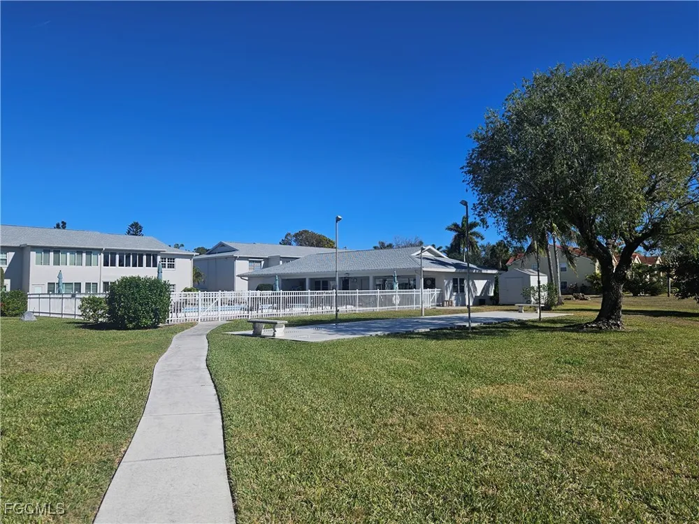 Brantley Road #F204 Fort Myers, FL 33907