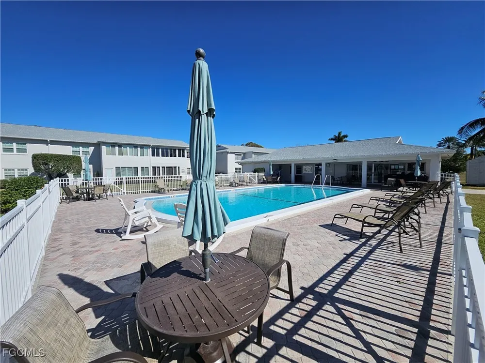 Brantley Road #F204 Fort Myers, FL 33907