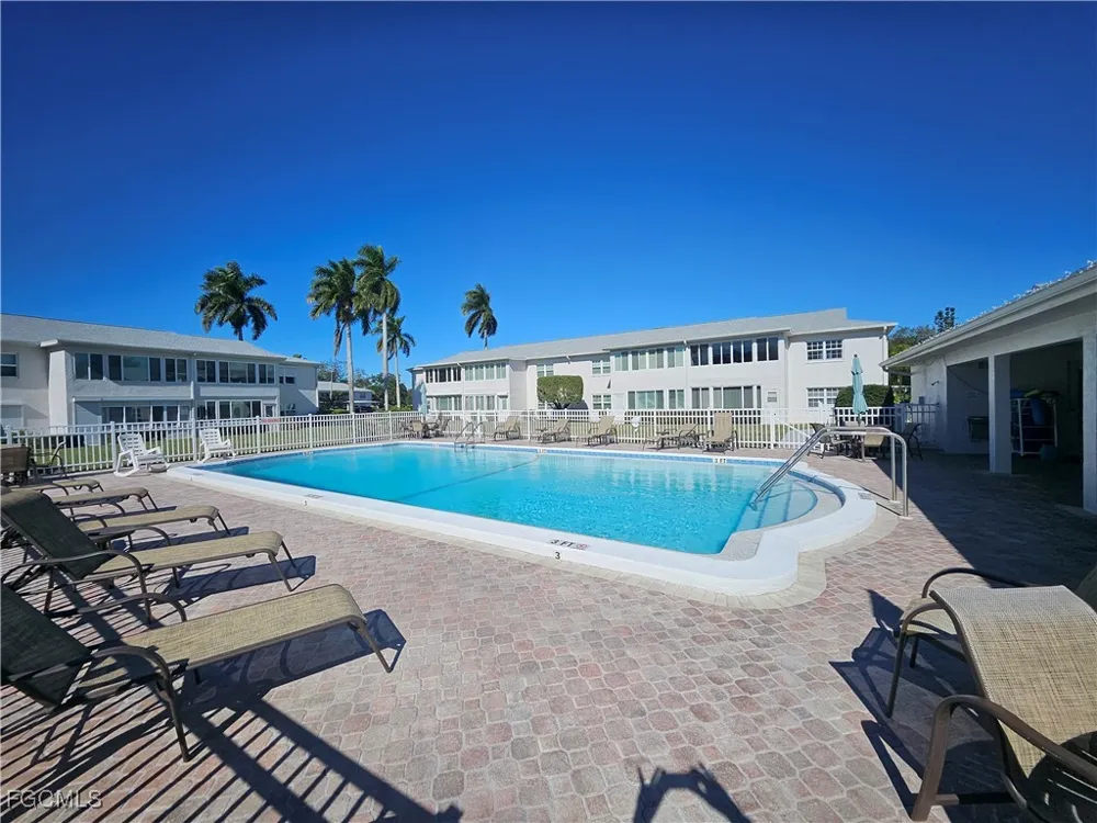 Brantley Road #F204 Fort Myers, FL 33907