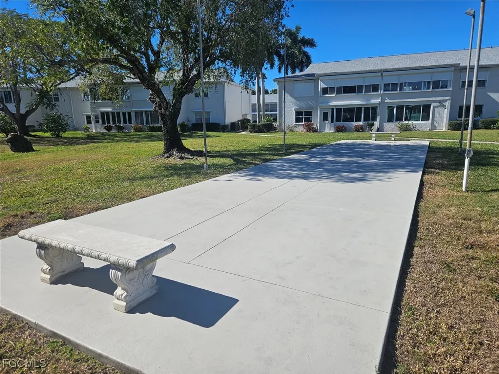 Brantley Road #F204 Fort Myers, FL 33907