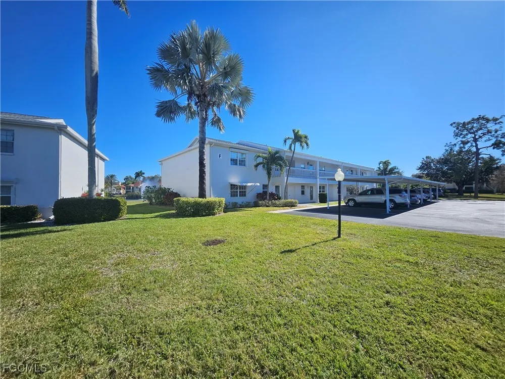 Brantley Road #F204 Fort Myers, FL 33907