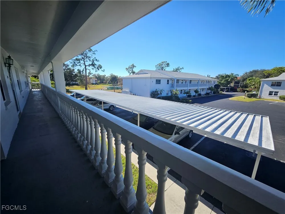 Brantley Road #F204 Fort Myers, FL 33907