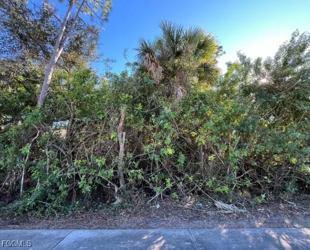 Quesada Avenue Port Charlotte, FL 33952