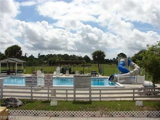 S Utopia Street Clewiston, FL 33440