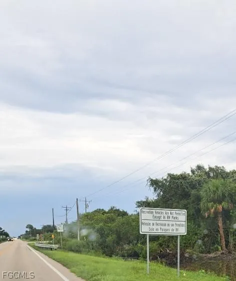 S Utopia Street Clewiston, FL 33440