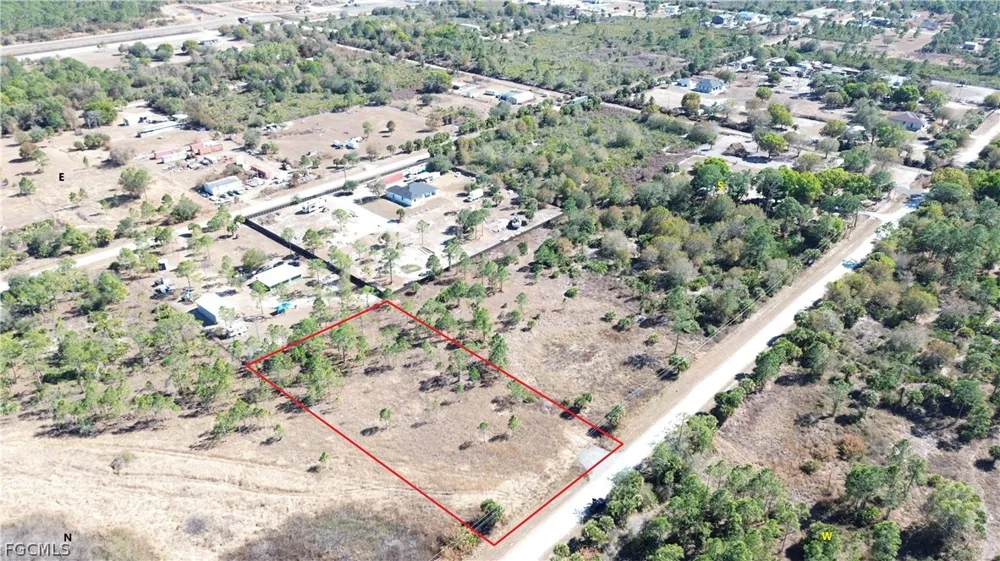 S Utopia Street Clewiston, FL 33440