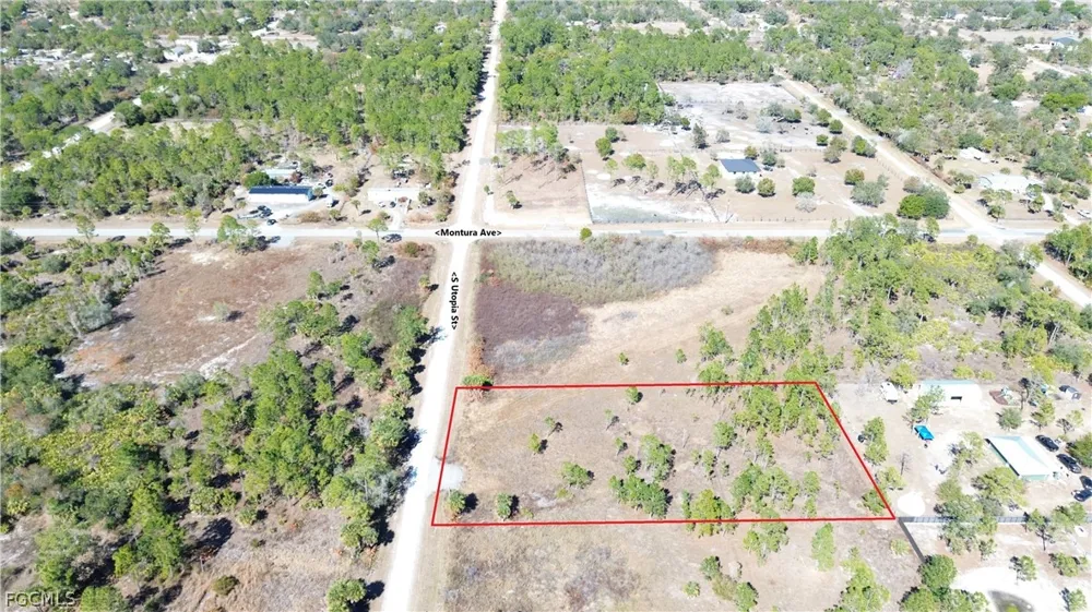 S Utopia Street Clewiston, FL 33440