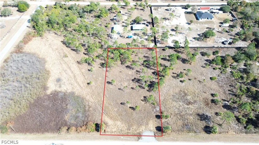 S Utopia Street Clewiston, FL 33440