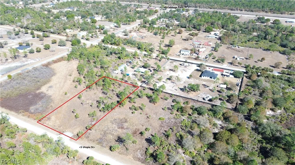 S Utopia Street Clewiston, FL 33440