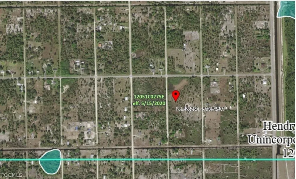S Utopia Street Clewiston, FL 33440