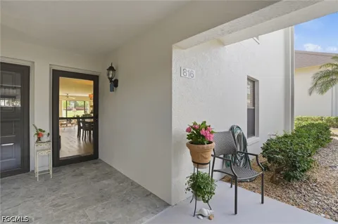 Trailwinds Drive #816