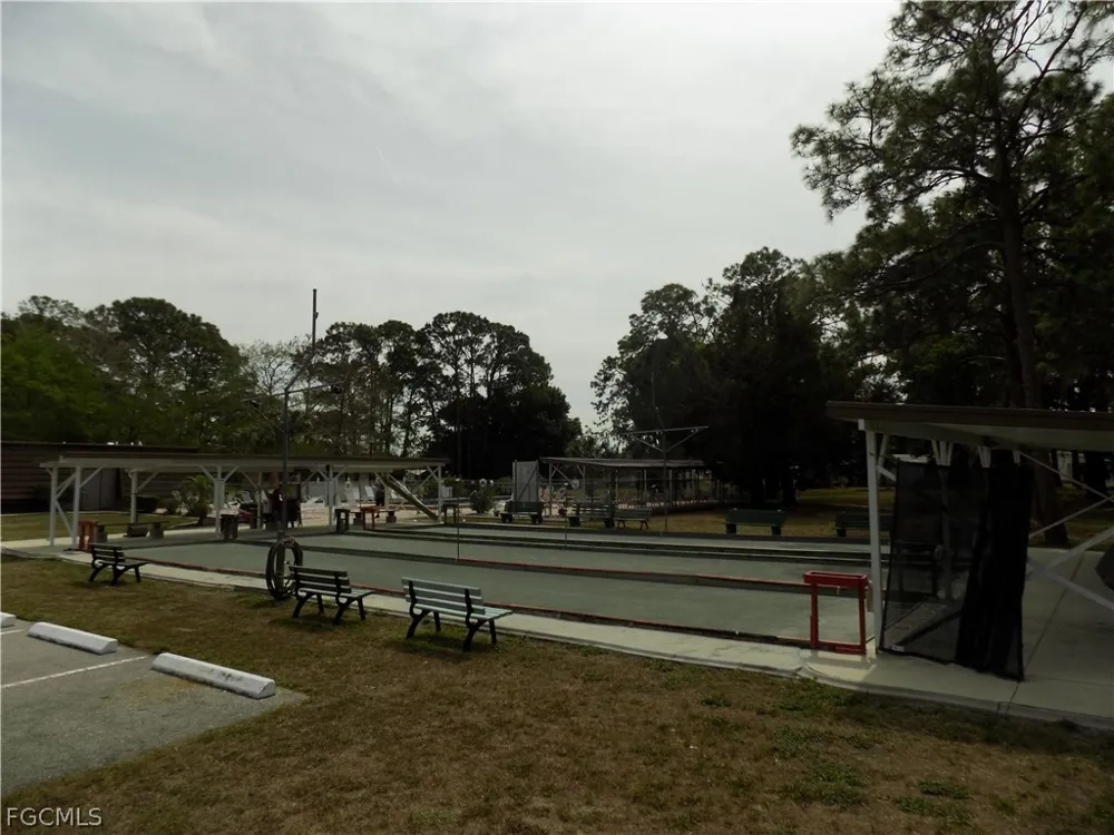 Holiday Park Boulevard North Port, FL 34287