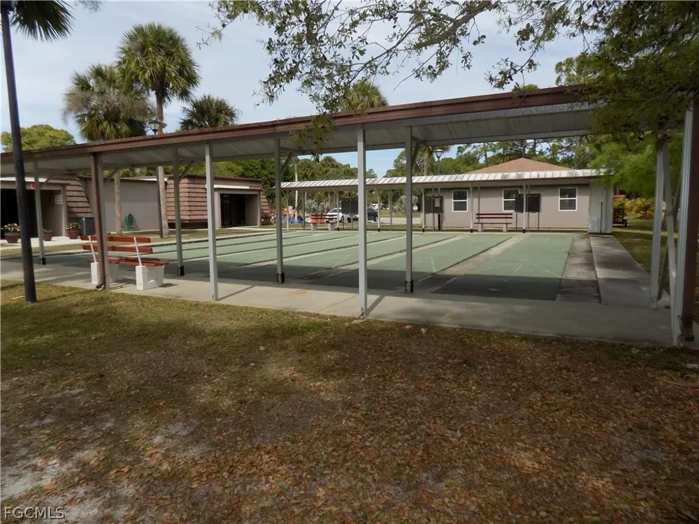 Holiday Park Boulevard North Port, FL 34287