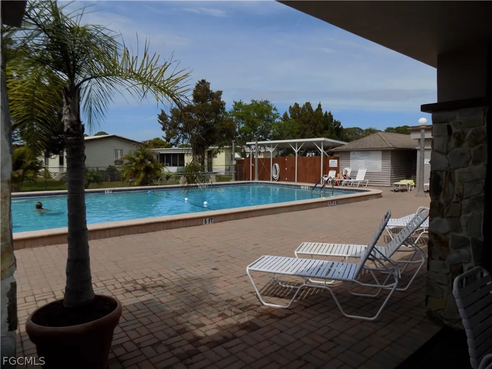 Holiday Park Boulevard North Port, FL 34287