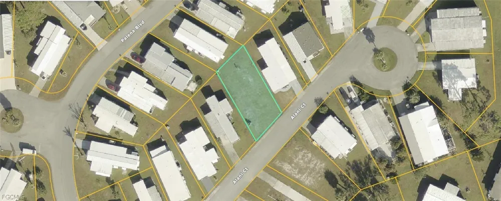 Alani Court North Port, FL 34287