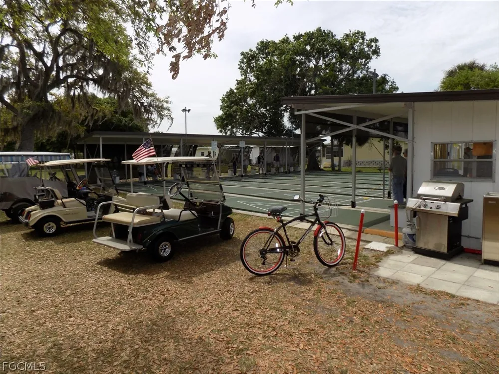 Alani Court North Port, FL 34287
