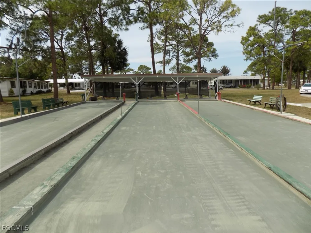 Alani Court North Port, FL 34287