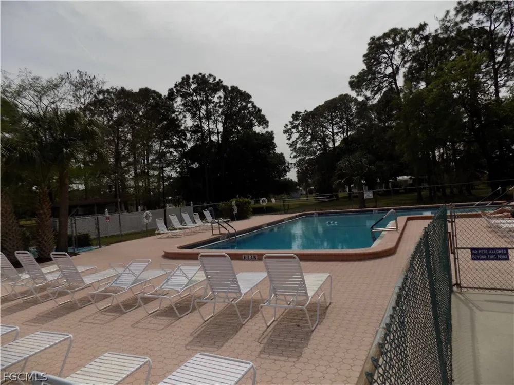 Alani Court North Port, FL 34287