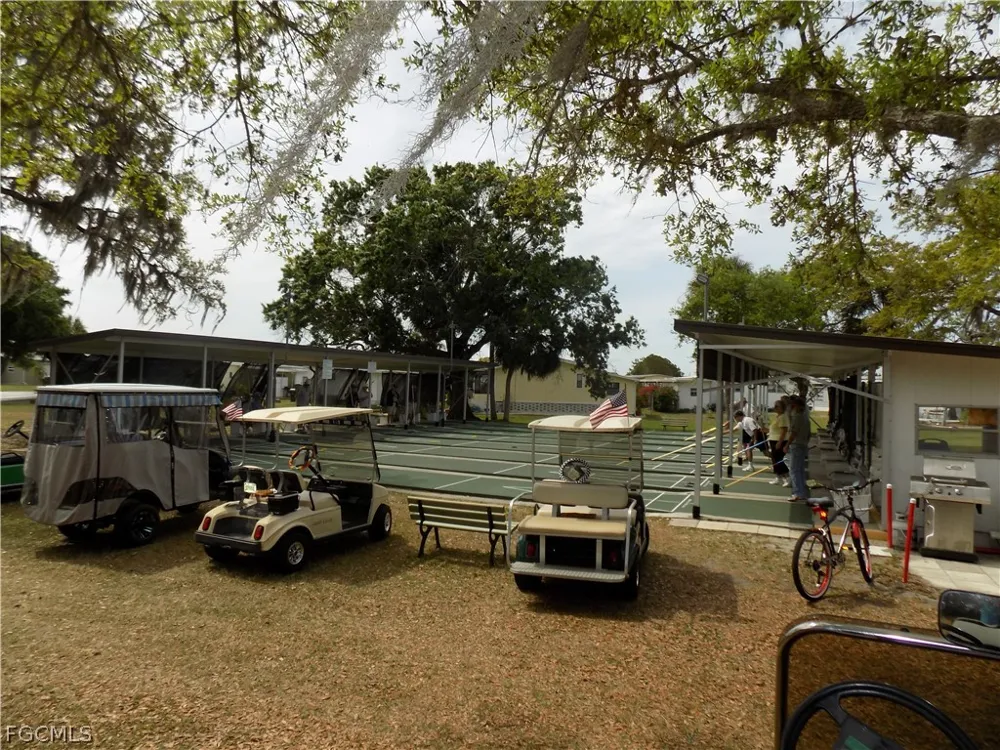 Alani Court North Port, FL 34287