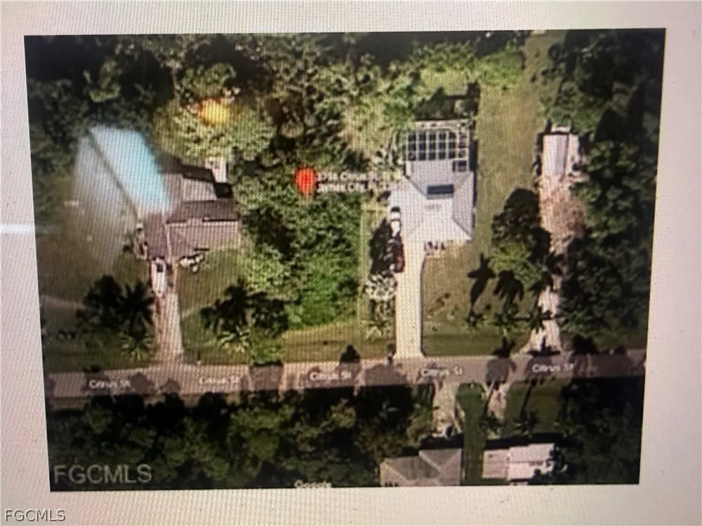 Gasparilla Street Bokeelia, FL 33956