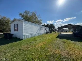 Florida Avenue NW Moore Haven, FL 33471