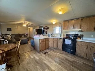 Florida Avenue NW Moore Haven, FL 33471