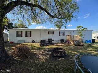 Florida Avenue NW Moore Haven, FL 33471