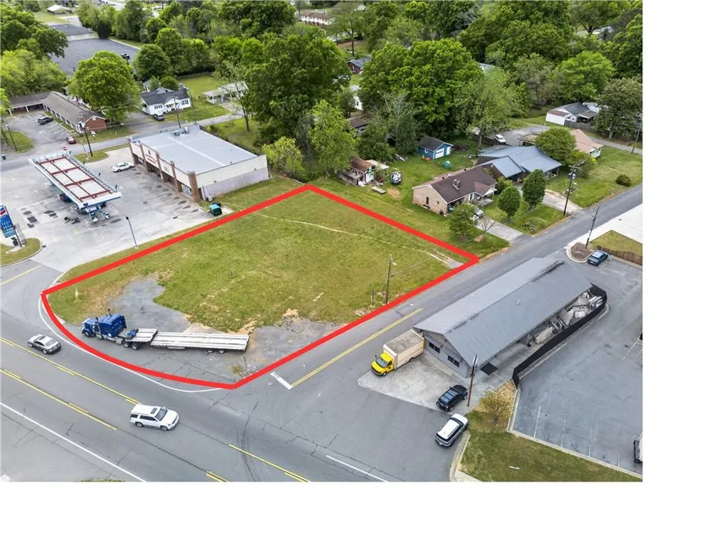 5911 Joe Frank Harris Parkway NW Adairsville, GA 30103