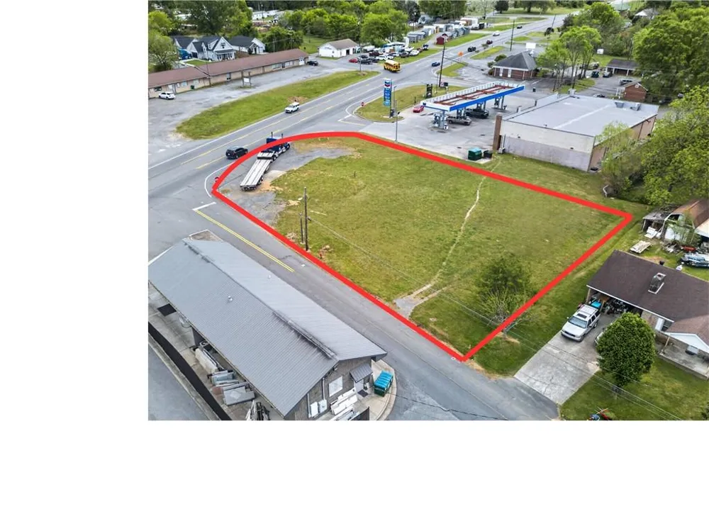 5911 Joe Frank Harris Parkway NW Adairsville, GA 30103