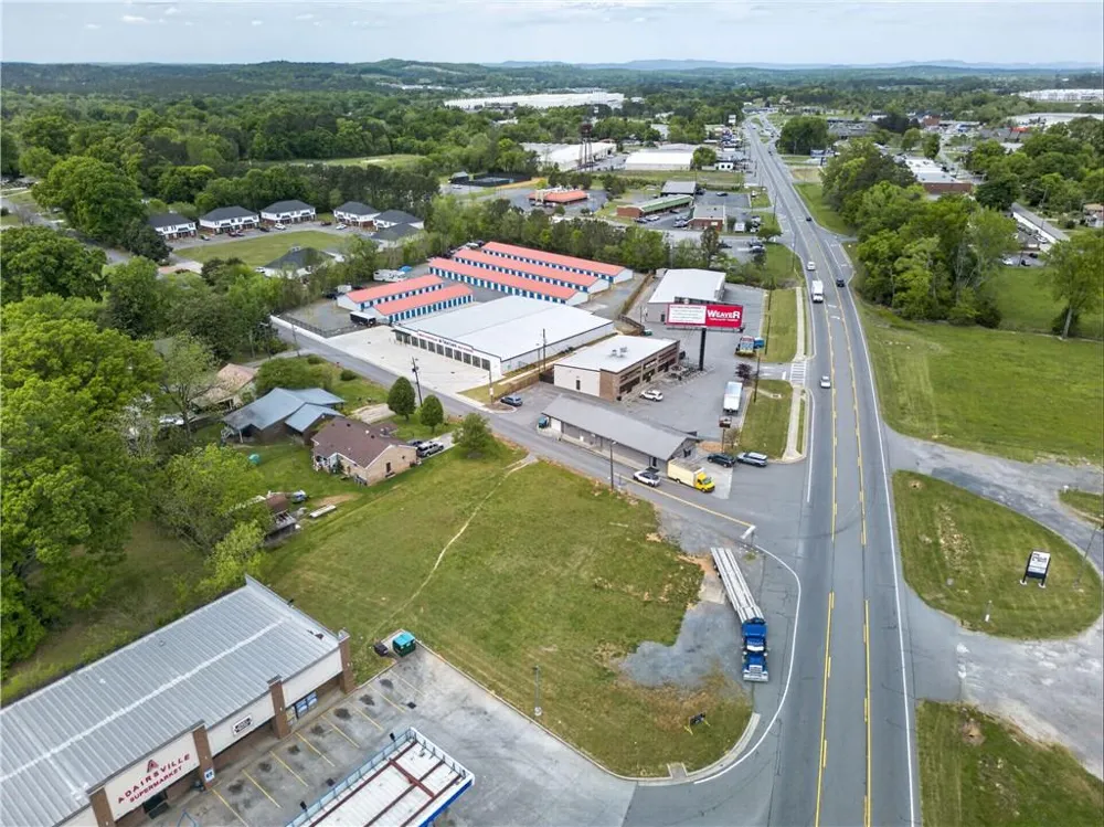 5911 Joe Frank Harris Parkway NW Adairsville, GA 30103