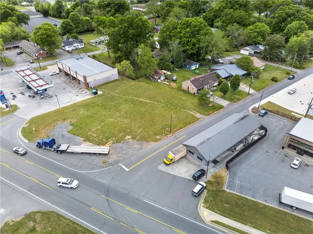 5911 Joe Frank Harris Parkway NW Adairsville, GA 30103