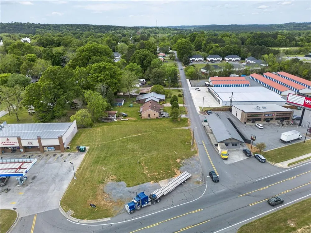 5911 Joe Frank Harris Parkway NW Adairsville, GA 30103