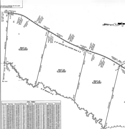 2A OLD HUNTER ROAD