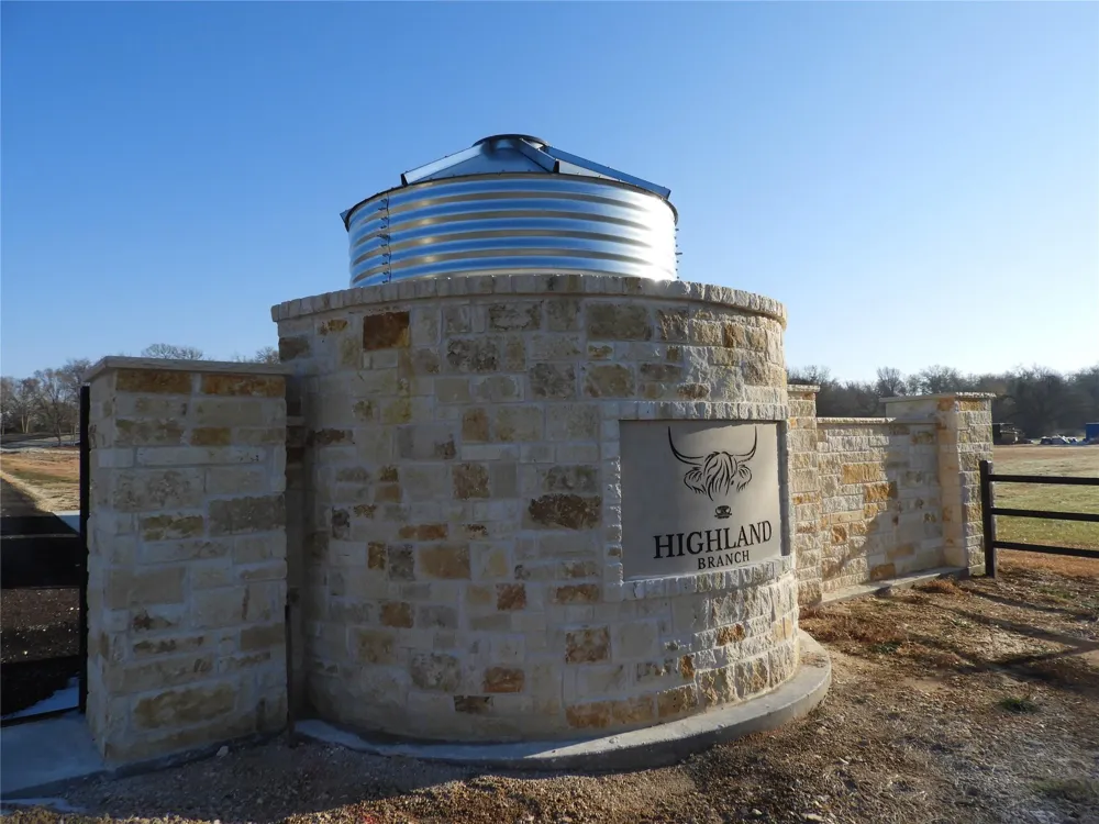 188 Highland Branch Drive Drive Cameron, TX 76520