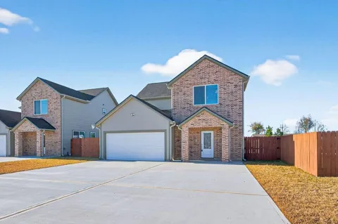 2075 Road 5707