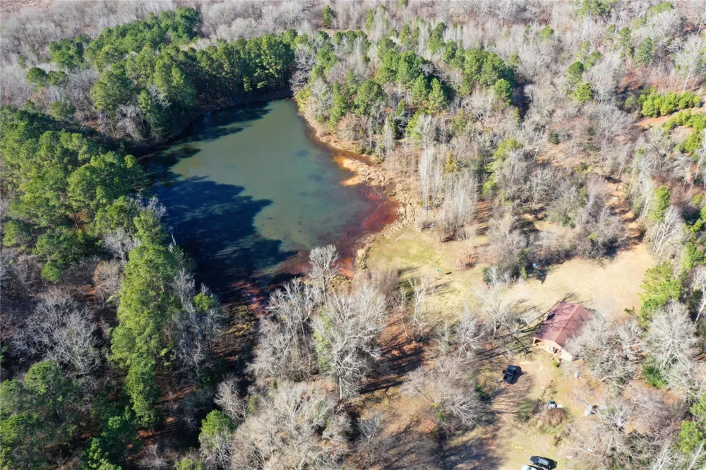 3901 County Road 1585 Grapeland, TX 75844