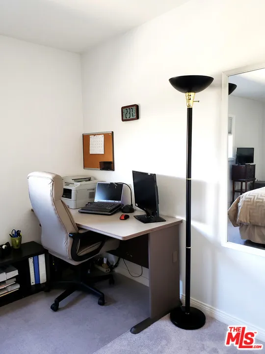 2002 4TH STREET #312 Santa Monica, CA 90405